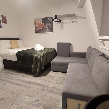 St Pancras Private Rooms London Luaran gambar