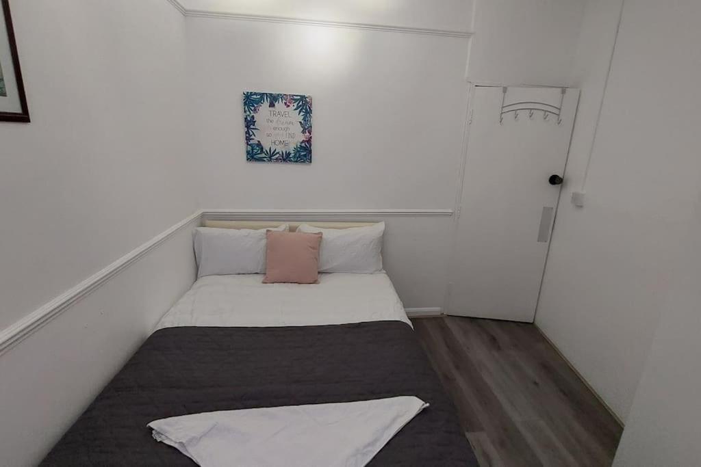 St Pancras Private Rooms London Luaran gambar