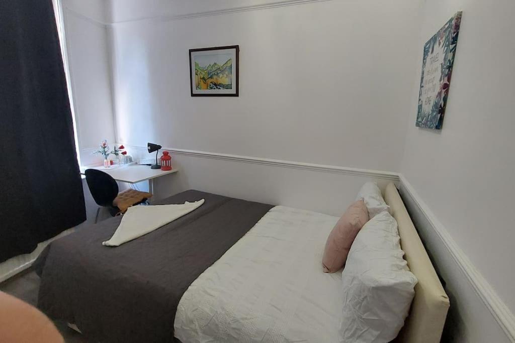 St Pancras Private Rooms London Luaran gambar