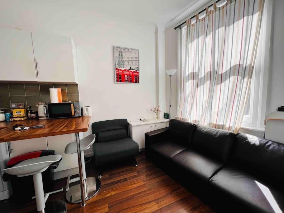St Pancras Private Rooms London Luaran gambar